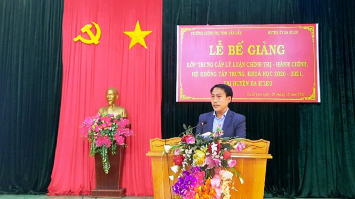 be giang lop TC LLCT 2
